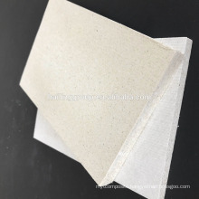 SIP fire rated Magnesium oxide board MGO board partition wall panel
